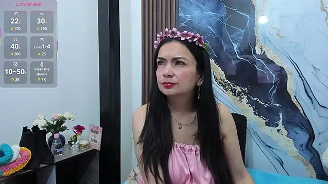 angelinee39 online show from 17, 10, 2025