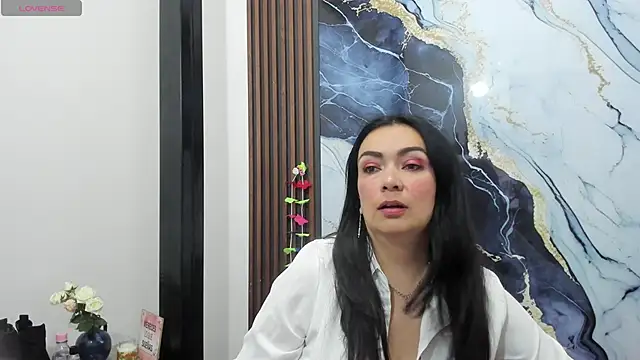 angelinee39 online show from 18, 10, 2025