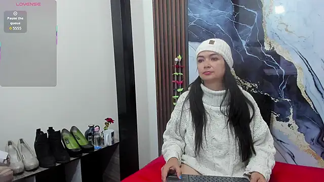 angelinee39 online show from 24, 10, 2025