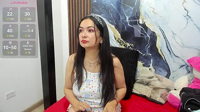 angelinee39 online show from 14, 10, 2025