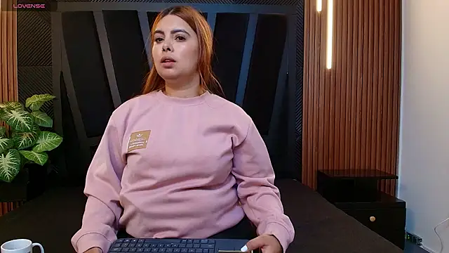 Valka Ross online show from 13, 2, 2026