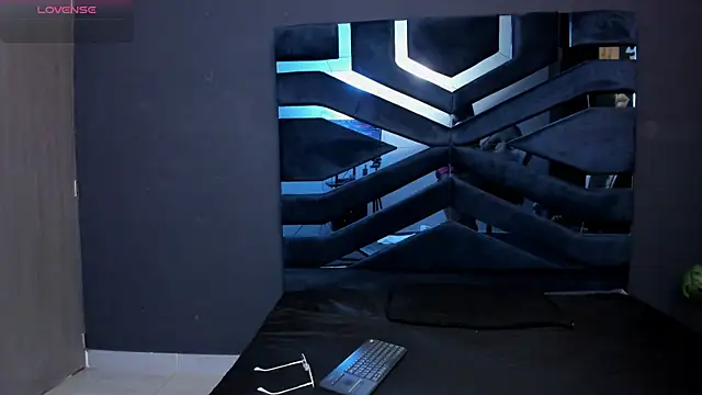 Valka Ross online show from 15, 10, 2025