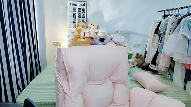 Snapshot of Gardenia-222 chatting on 31, 10, 2025 Gardenia-222 online show from 31, 10, 2025