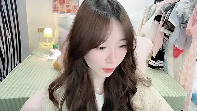 Gardenia-222 online show from 13, 1, 2026