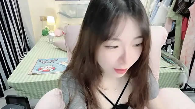 Gardenia-222 online show from 18, 5, 2026