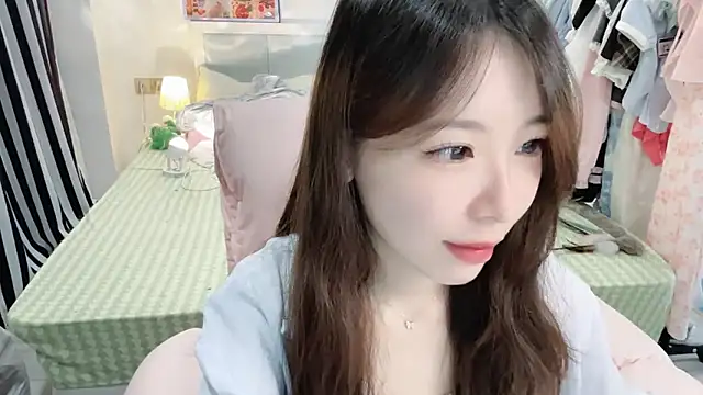 Gardenia-222 online show from 15, 4, 2026