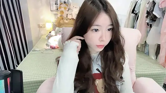 Gardenia-222 online show from 20, 12, 2025