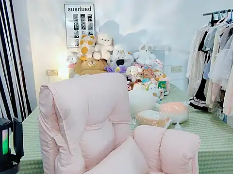 Snapshot of Gardenia-222 chatting on 18, 10, 2025 Gardenia-222 online show from 18, 10, 2025