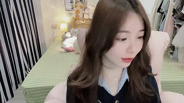 Gardenia-222 online show from 4, 12, 2025