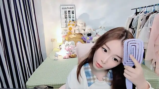 Snapshot of Gardenia-222 chatting on 26, 10, 2025 Gardenia-222 online show from 26, 10, 2025