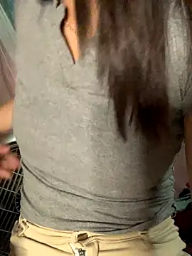 Lin98-pusy online show from 22, 10, 2025