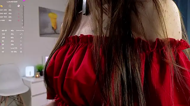 ShawtyEmma online show from 17, 3, 2026