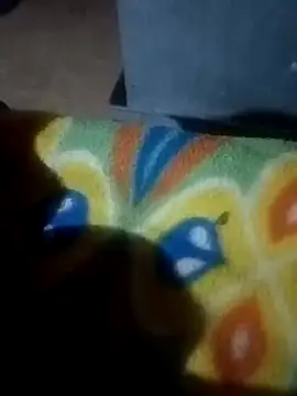 Lona2525 online show from 30, 10, 2025