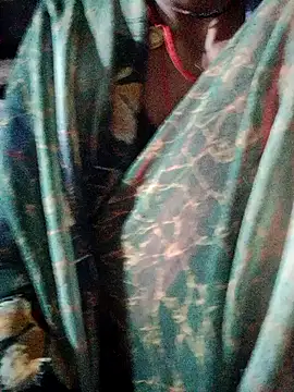 Lona2525 online show from 9, 11, 2025