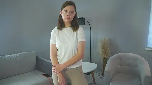 FlossieLampp online show from 27, 9, 2025