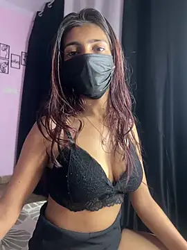 Aditi007 online show from 7, 3, 2026