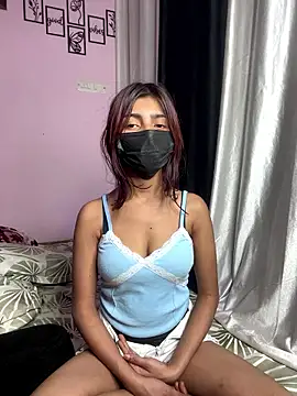 Aditi007 online show from 18, 1, 2026