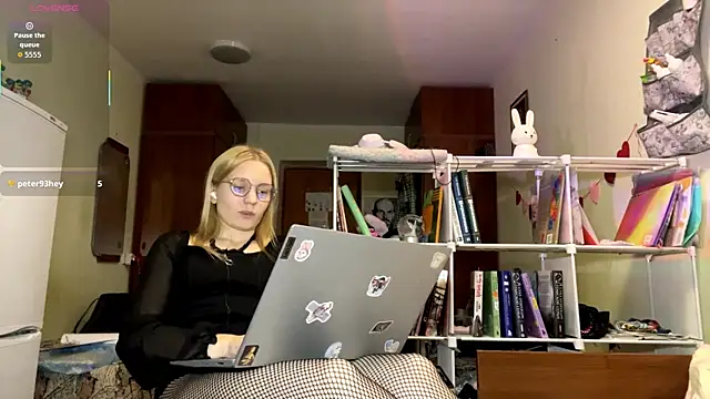 xX Looola Xx online show from 10, 11, 2025