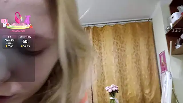 xX Looola Xx online show from 22, 11, 2025