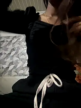 Snapshot of Nencycute1 chatting on 29, 10, 2025 Nencycute1 online show from 29, 10, 2025