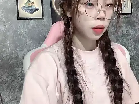 Ellie039 online show from 30, 9, 2025
