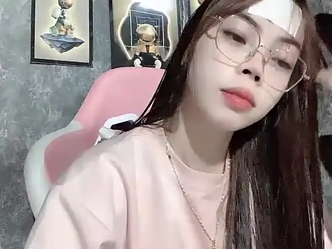 Ellie039 online show from 1, 10, 2025