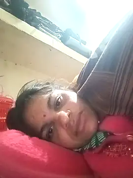 Snapshot of SHMA-77 chatting on 8, 1, 2026 SHMA-77 online show from 8, 1, 2026