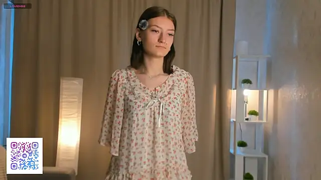 AnnaleeJennie online show from 30, 9, 2025