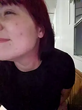 Hagwitchbarbie online show from 1, 12, 2025