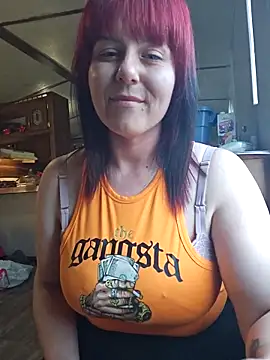 Hagwitchbarbie online show from 26, 11, 2025