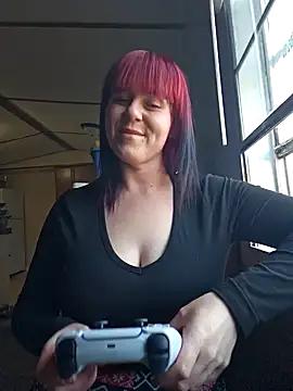 Hagwitchbarbie online show from 28, 11, 2025