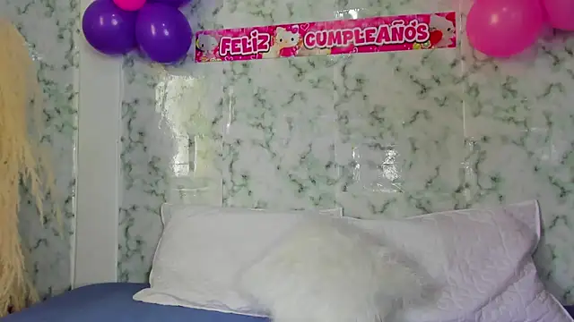 MelissaSam  online show from 17, 3, 2026