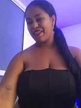 Snapshot of MelissaSam_ chatting on 6, 5, 2026 MelissaSam online show from 6, 5, 2026