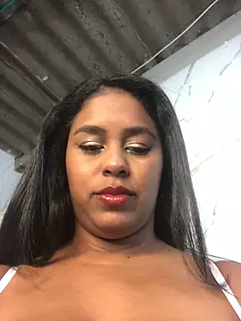 MelissaSam  online show from 8, 4, 2026