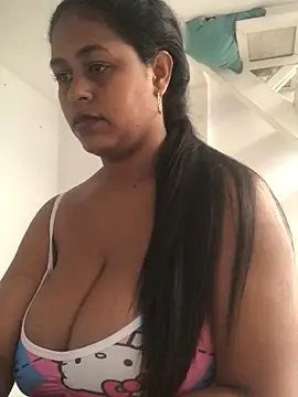 Snapshot of MelissaSam_ chatting on 26, 4, 2026 MelissaSam online show from 26, 4, 2026