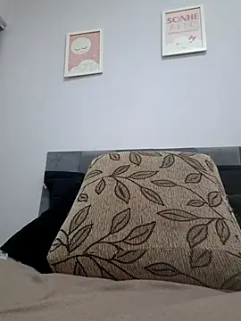 AlinemariaX online show from 19, 11, 2025