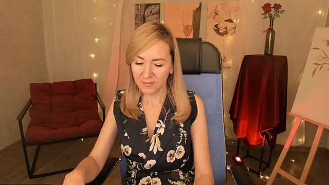 DonnaSmitth online show from 13, 1, 2026