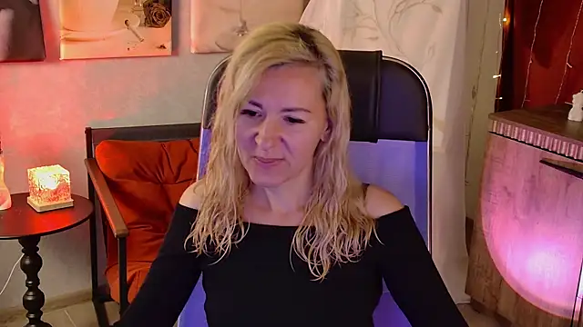 DonnaSmitth online show from 1, 7, 2026