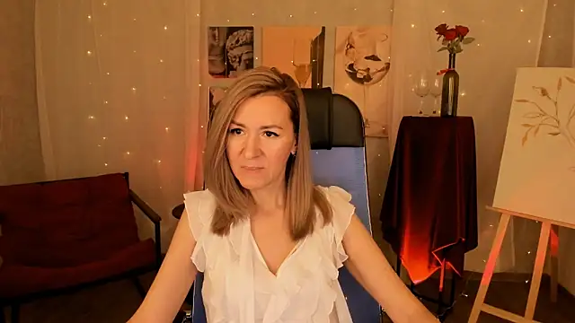 DonnaSmitth online show from 17, 12, 2025