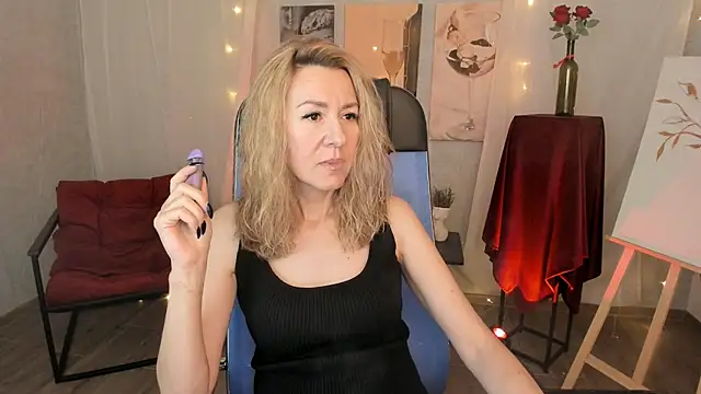 DonnaSmitth online show from 14, 1, 2026