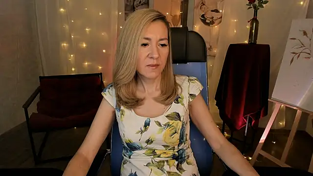 DonnaSmitth online show from 16, 1, 2026