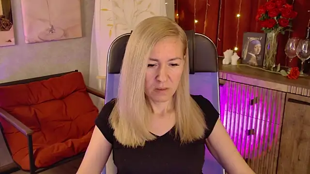 DonnaSmitth online show from 29, 5, 2026