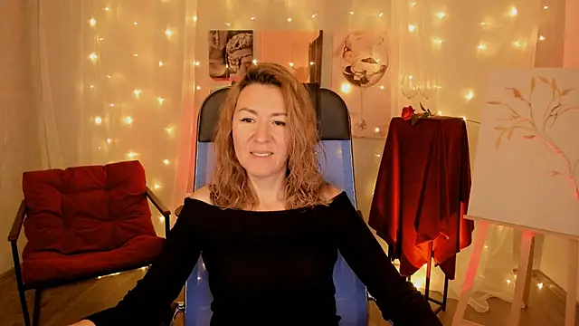 DonnaSmitth online show from 4, 12, 2025