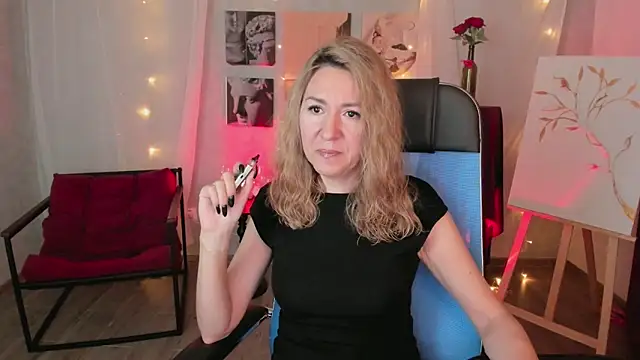 DonnaSmitth online show from 25, 2, 2026