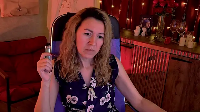 DonnaSmitth online show from 14, 4, 2026