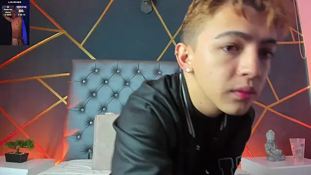 Lian Miller1  online show from 28, 10, 2025