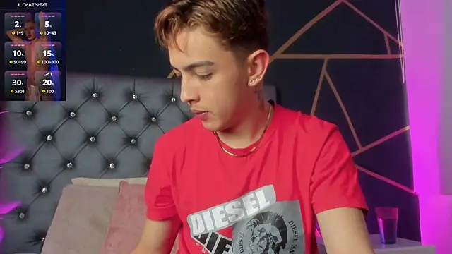 Lian Miller1  online show from 29, 10, 2025