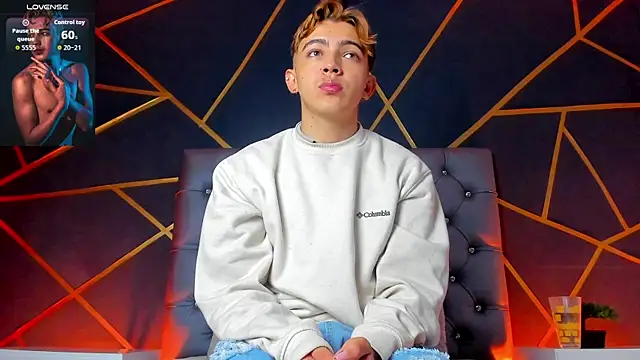 Lian Miller1  online show from 13, 1, 2026