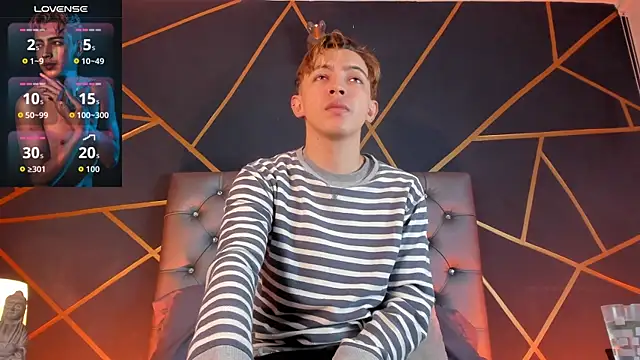 Lian Miller1  online show from 21, 4, 2026