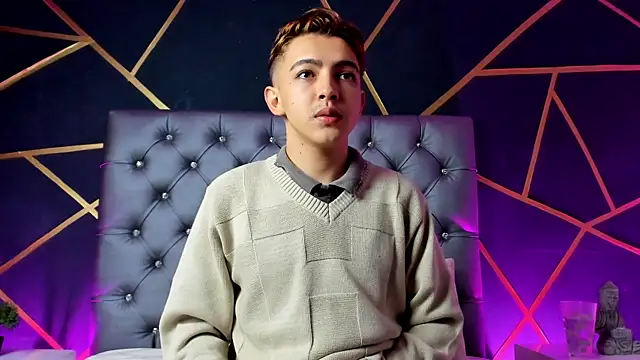 Lian Miller1  online show from 10, 11, 2025